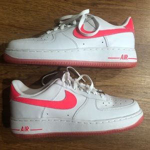 Nike Air Force 1 ‘07